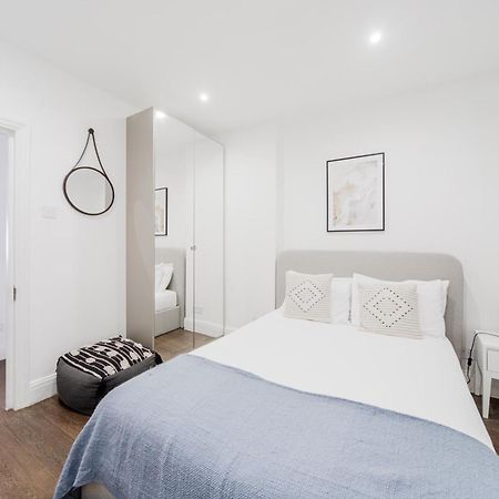 Prime Central London Residences Londres Exterior foto